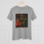 Mediterranean Garden Feast - Women's Cotton Tee