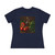 Mediterranean Garden Feast - Women's Cotton Tee