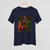 Mediterranean Garden Feast - Women's Cotton Tee