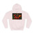 Mediterranean Garden Feast - Unisex College Hoodie
