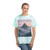 Misty Mountain Dawn - Tie-Dye Tee, Cyclone
