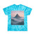 Misty Mountain Dawn - Tie-Dye Tee, Cyclone