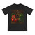 Mediterranean Garden Feast - Organic Staple T-shirt