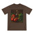 Mediterranean Garden Feast - Organic Staple T-shirt