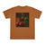 Mediterranean Garden Feast - Unisex Deluxe T-shirt 