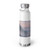 Misty Mountain Dawn - Copper Vacuum Insulated Bottle, 22oz