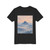 Misty Mountain Dawn - Youth Short Sleeve Tee