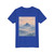 Misty Mountain Dawn - Youth Short Sleeve Tee