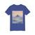 Misty Mountain Dawn - Youth Short Sleeve Tee