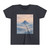 Misty Mountain Dawn - Youth Short Sleeve Tee
