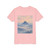 Misty Mountain Dawn - Youth Short Sleeve Tee