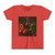 Mediterranean Garden Feast - Youth Short Sleeve Tee