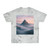 Misty Mountain Dawn - Unisex Color Blast T-Shirt