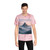 Misty Mountain Dawn - Unisex Color Blast T-Shirt