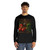 Mediterranean Garden Feast - Long Sleeve Crewneck Tee