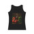 Mediterranean Garden Feast - Women's Tank Top