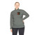 Mediterranean Garden Feast - Unisex Quarter-Zip Pullover
