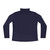 Mediterranean Garden Feast - Ladies Quarter-Zip Pullover