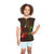 Mediterranean Garden Feast - Kids Sports Jersey (AOP)