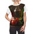 Mediterranean Garden Feast - Women's Cut & Sew Tee (AOP)