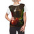 Mediterranean Garden Feast - Women's Cut & Sew Tee (AOP)