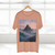 Misty Mountain Dawn - Adult Staple Tee