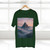 Misty Mountain Dawn - Adult Staple Tee