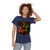 Mediterranean Garden Feast - Unisex Mineral Wash T-Shirt