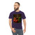 Mediterranean Garden Feast - Unisex Mineral Wash T-Shirt