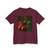 Mediterranean Garden Feast - Kids Heavy Cotton™ Tee