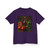 Mediterranean Garden Feast - Kids Heavy Cotton™ Tee