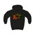 Mediterranean Garden Feast - Kids Hoodie