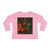 Mediterranean Garden Feast - Toddler Long Sleeve Tee