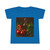 Mediterranean Garden Feast - Toddler T-shirt