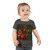 Mediterranean Garden Feast - Toddler T-shirt