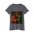 Mediterranean Garden Feast - Women's Organic Short Sleeve T-Shirt