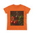 Mediterranean Garden Feast - Women's Midweight Cotton Tee