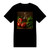 Mediterranean Garden Feast - Core Cotton Tee