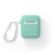 Mediterranean Garden Feast - AirPods and AirPods Pro Case Cover