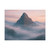Misty Mountain Dawn - Matte Canvas, Stretched, 1.25"