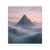 Misty Mountain Dawn - Matte Canvas, Stretched, 1.25"