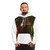 Mediterranean Garden Feast - Fashion Hoodie (AOP)