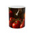 Mediterranean Garden Feast - Ceramic Mug, (11oz, 15oz)