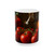Mediterranean Garden Feast - Ceramic Mug, (11oz, 15oz)