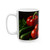 Mediterranean Garden Feast - Ceramic Mug, (11oz, 15oz)