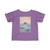 Misty Mountain Dawn - Infant Fine Jersey Tee