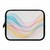 Fluid Wave Symphony - Laptop Sleeve