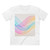 Fluid Wave Symphony - Adult Staple Tee