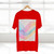 Fluid Wave Symphony - Adult Staple Tee