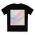 Fluid Wave Symphony - Adult Staple Tee